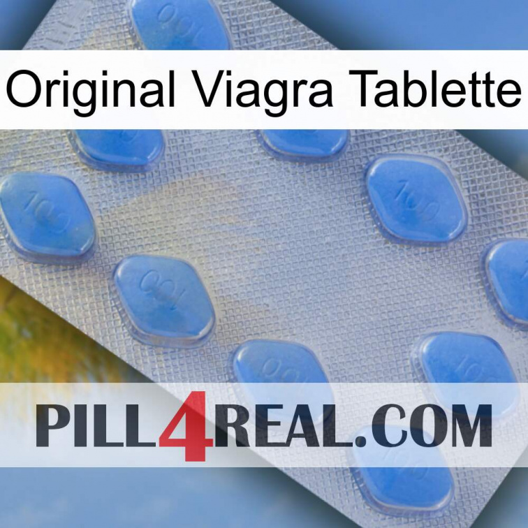 Original Viagra Tablet 21